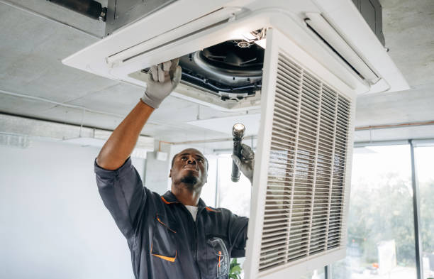 Licensed Furnace Repair service in Van Buren, MO - FH HVAC