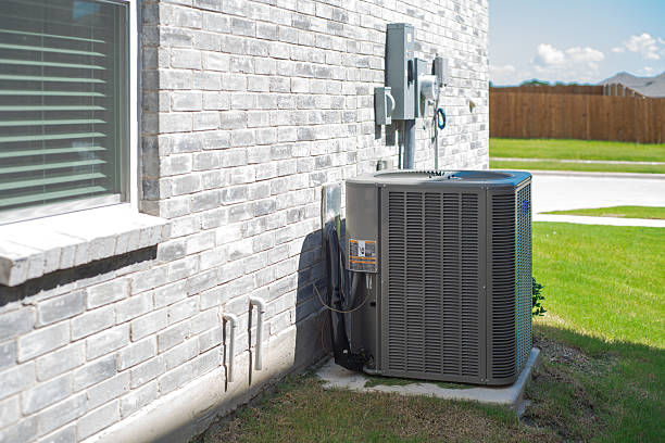 Reliable Furnace Repair contractor in Van Buren, MO by FH HVAC